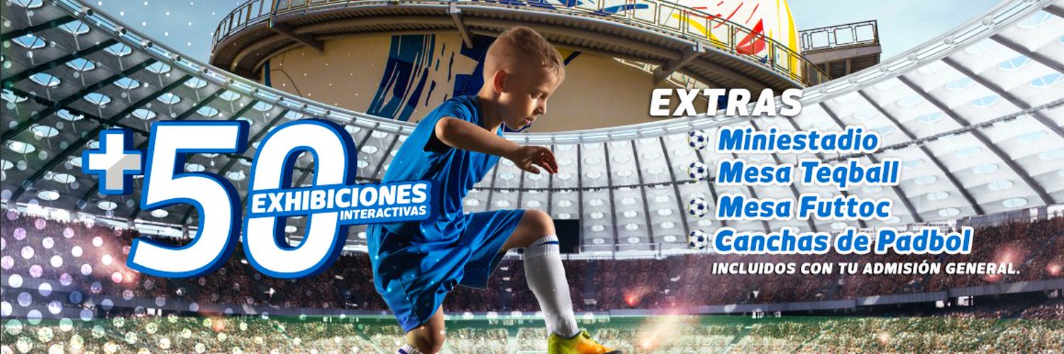 Centro Mundo Futbol Profile Banner