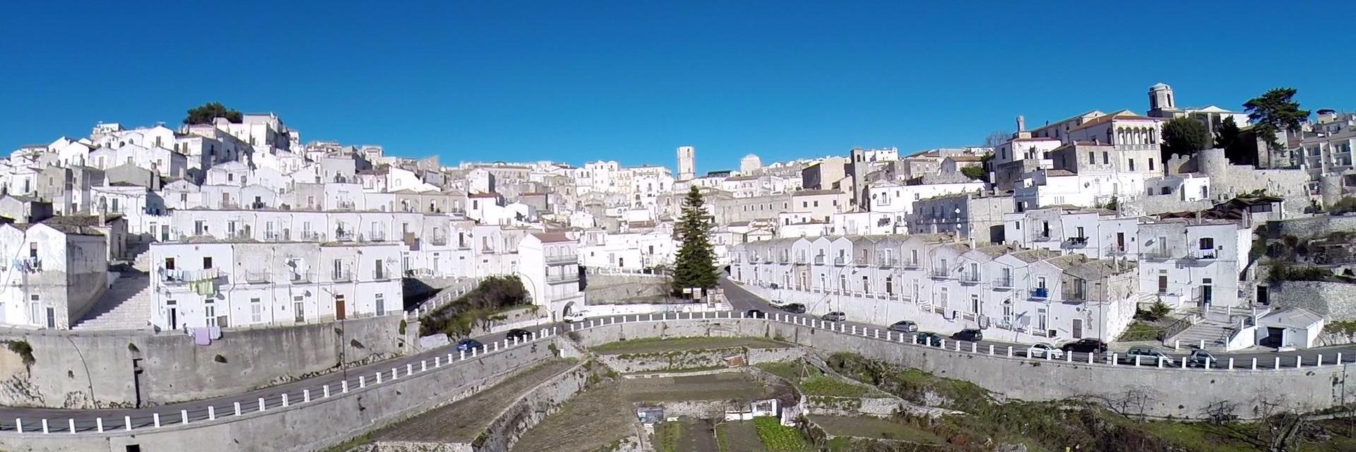 Explore Gargano banner