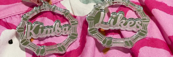 Kimbalikes Profile Banner