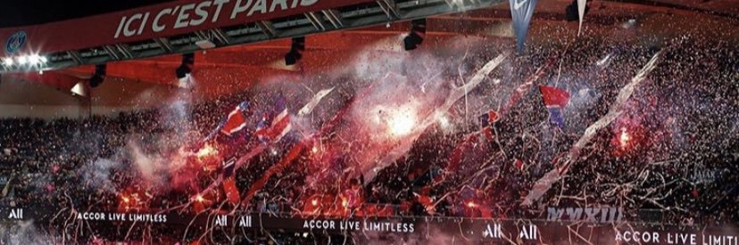 maxicricri's profile banner image