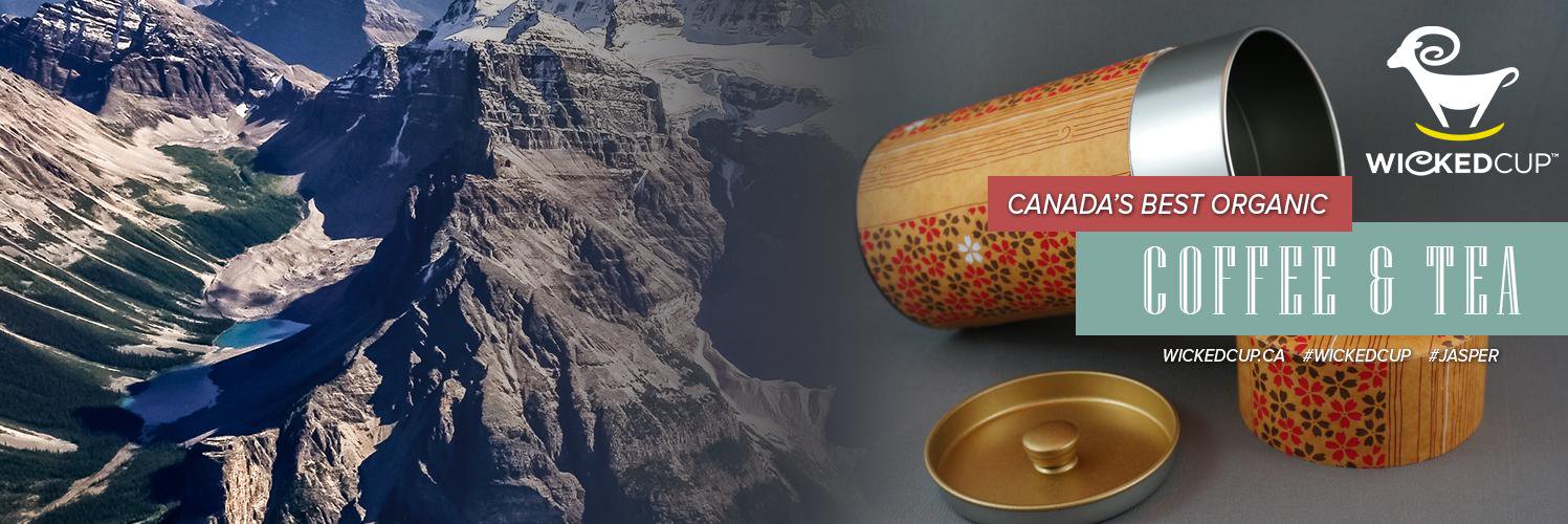 WickedCup's profile banner image