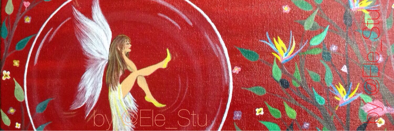 Ele_Stu's profile banner image