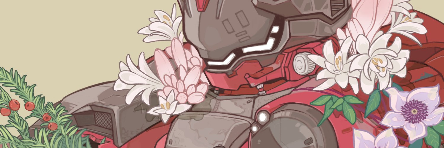 E_primrose's profile banner image