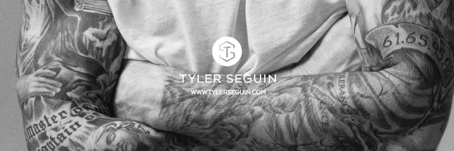 Tyler Seguin Profile Banner