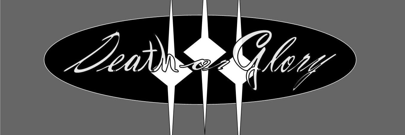 DeathorgloryMW's profile banner image