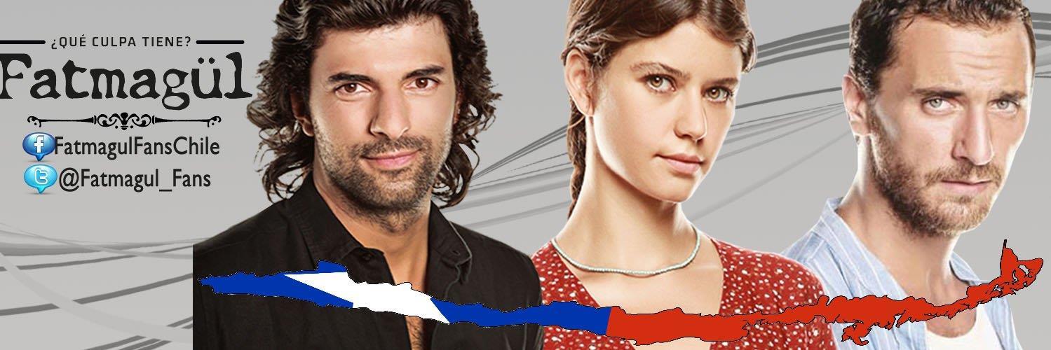 Fatmagul_Fans's profile banner image