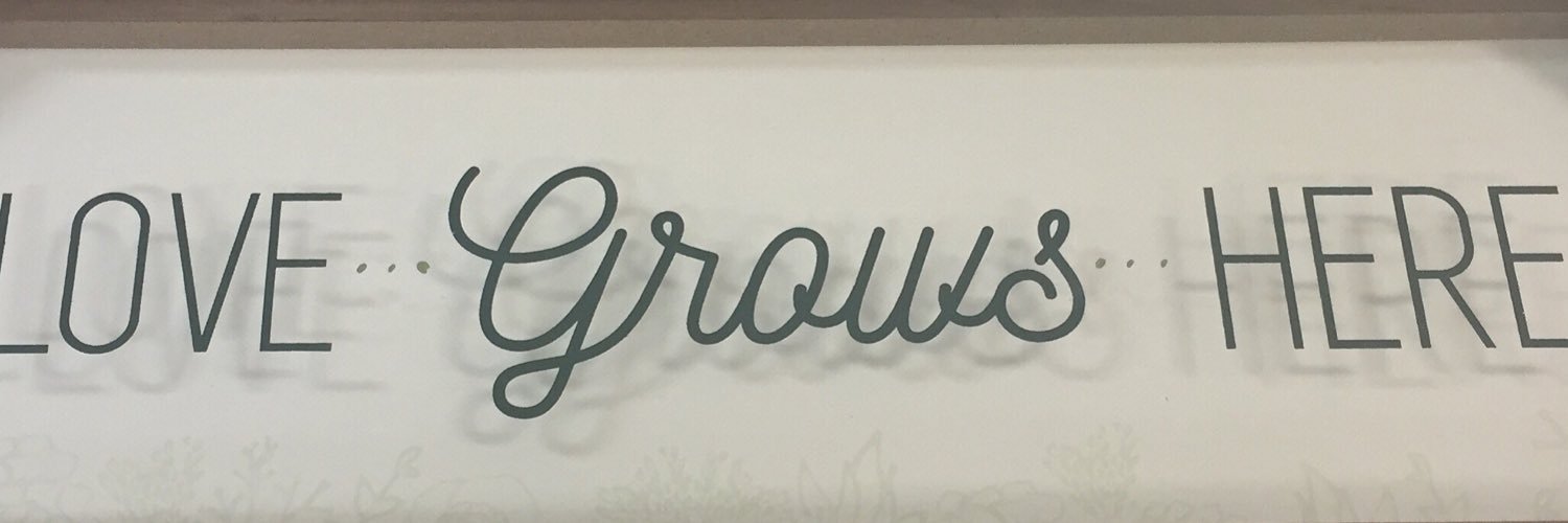 Dr. Grow banner