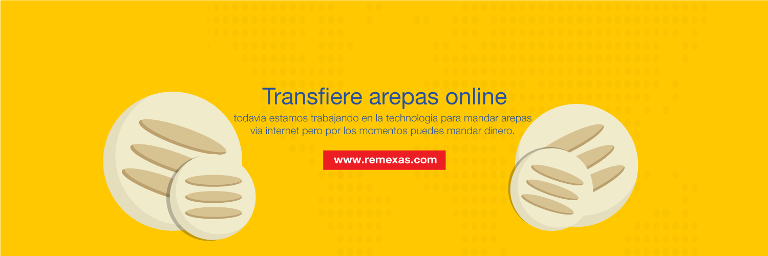 remexas's profile banner image
