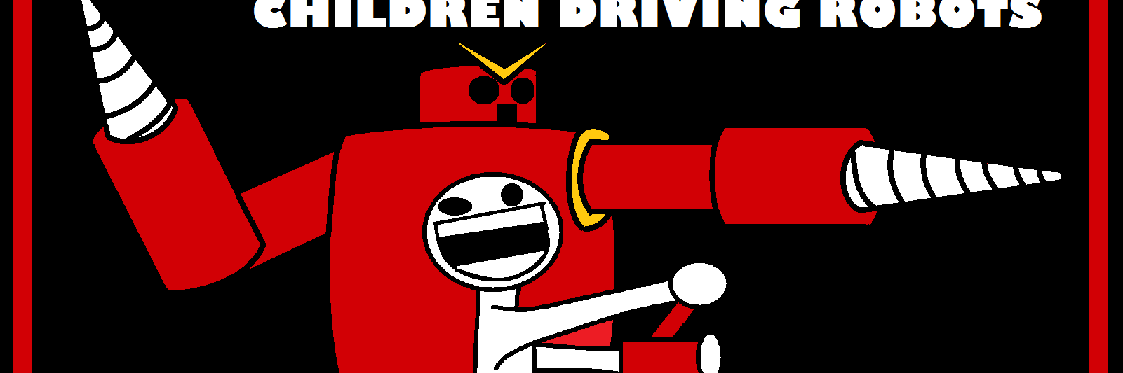 CDRobots's profile banner image
