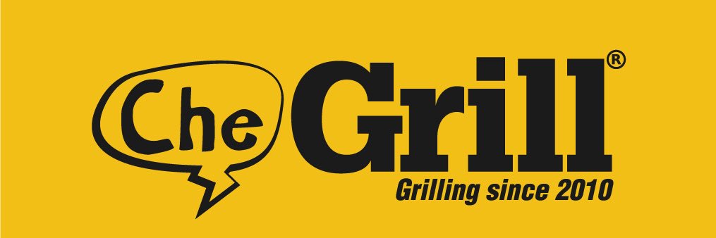 Che Grill ® banner