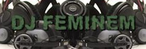DJ Feminem banner