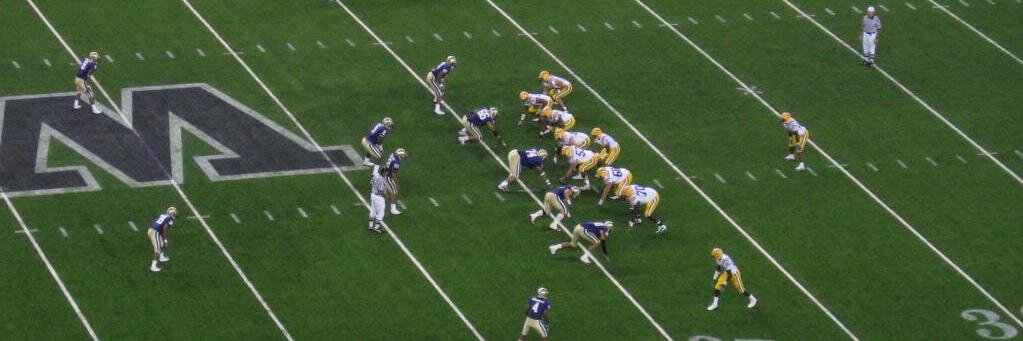 PigskinNerd's profile banner image