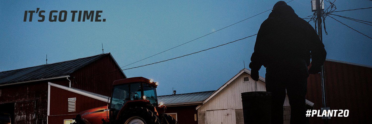 DEKALB Asgrow Ohio banner