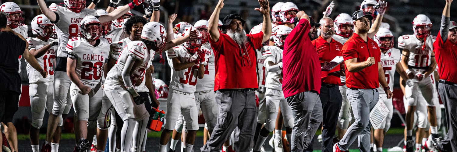 CoachPoulos's profile banner image