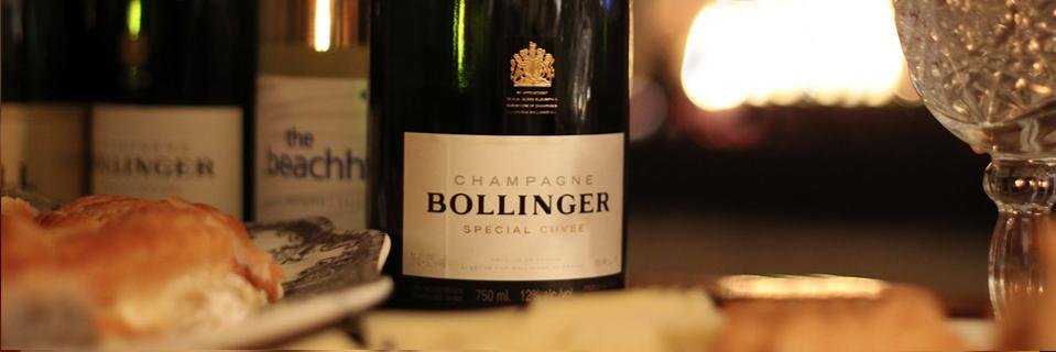 BollingerFrance's profile banner image