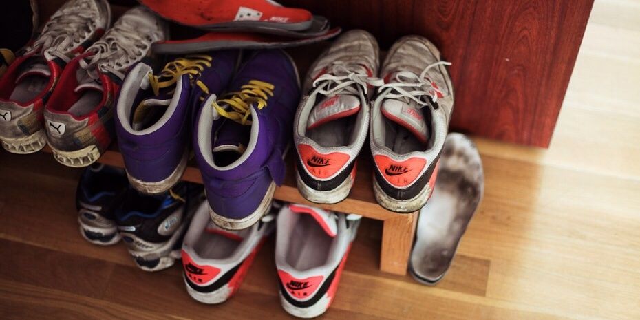 Snazz Shoe Grooming banner