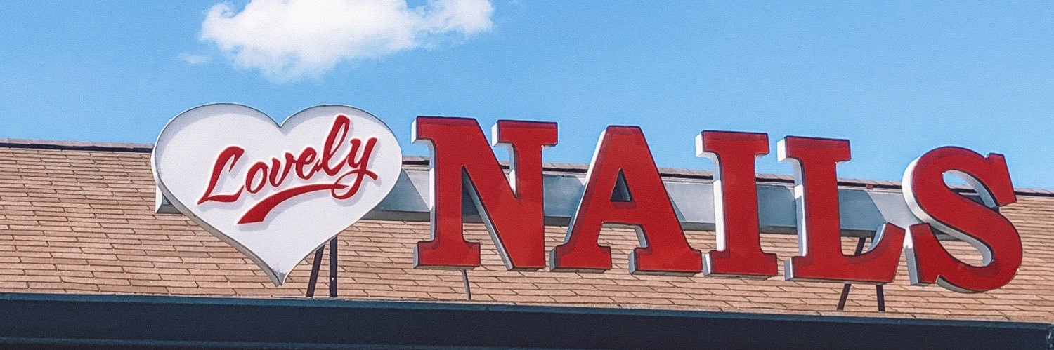 madelynails's profile banner image