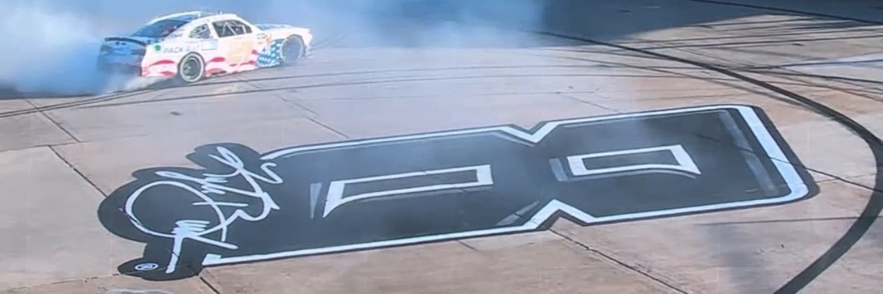 brencw's profile banner image