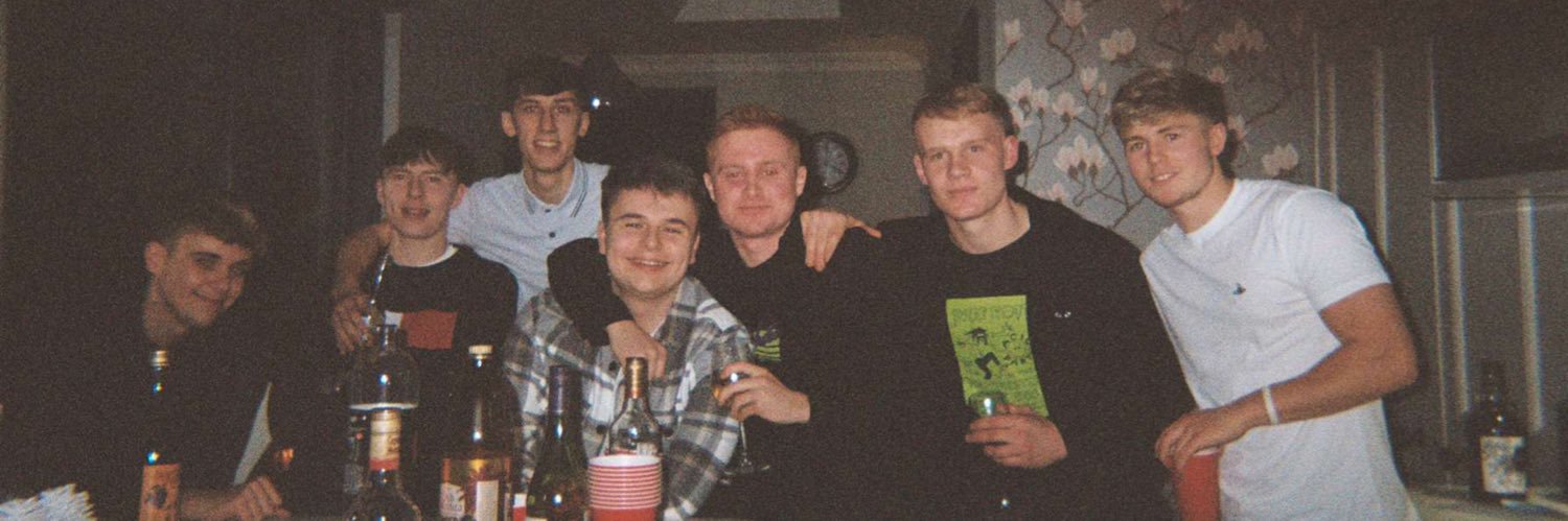 MccloyMac's profile banner image