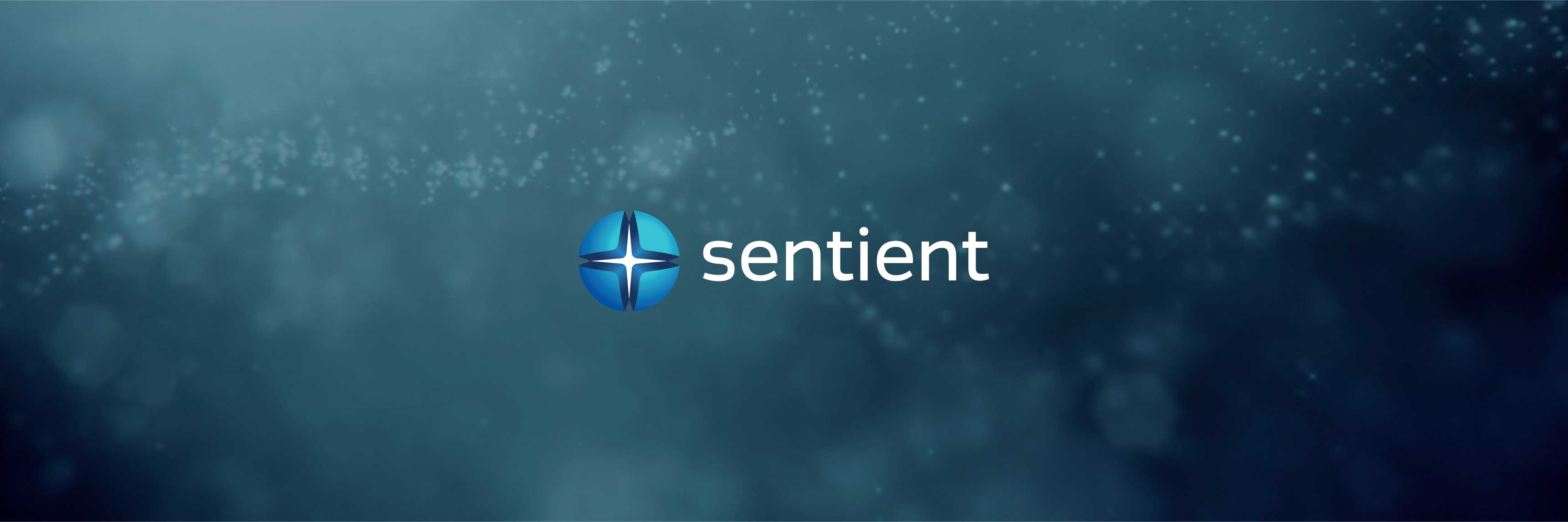 Sentient banner