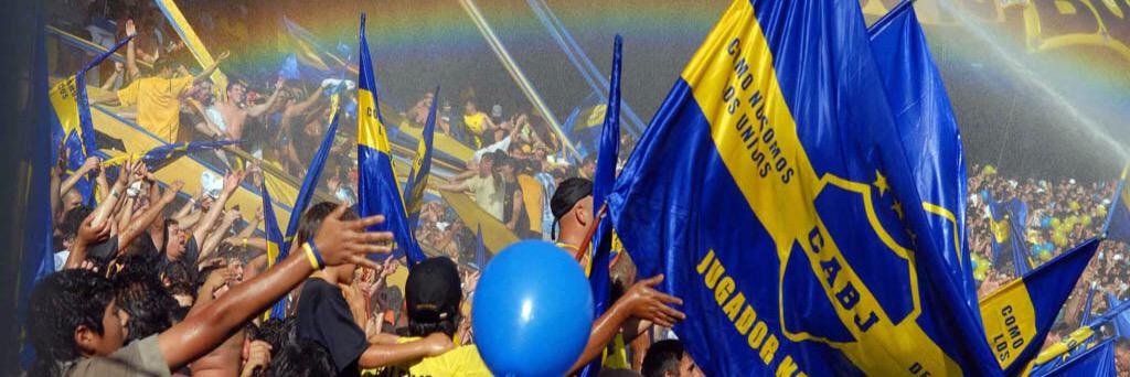 Belén banner