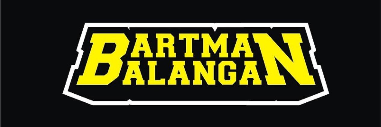bartmanbalangan's profile banner image