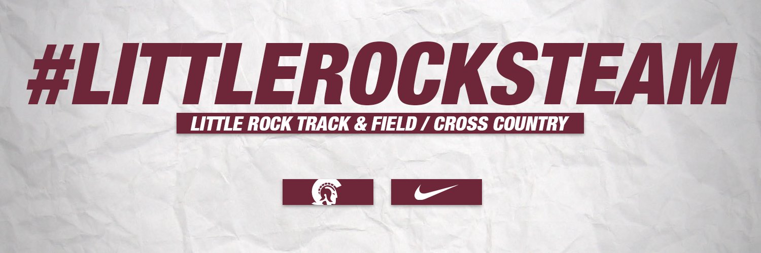 Little Rock TF/XC banner