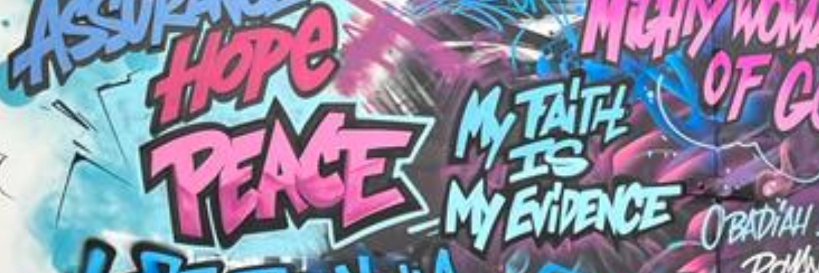 FaithFireFlow's profile banner image