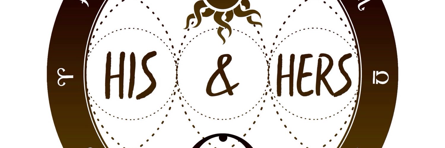 James Dean His&Hers banner