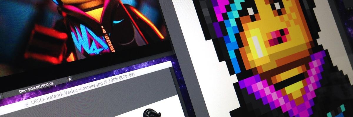 Dead Pixel Society banner