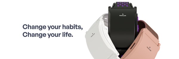 pavlok Profile Banner