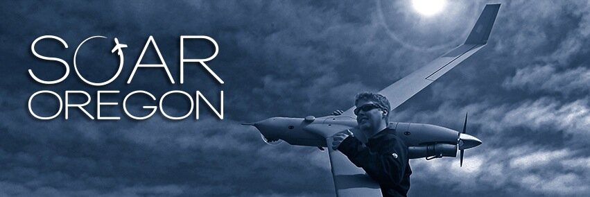 SOAROregon's profile banner image