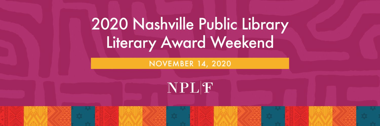 NPLibrary Foundation banner