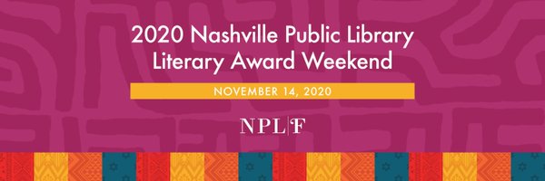 NPLibrary Foundation Profile Banner