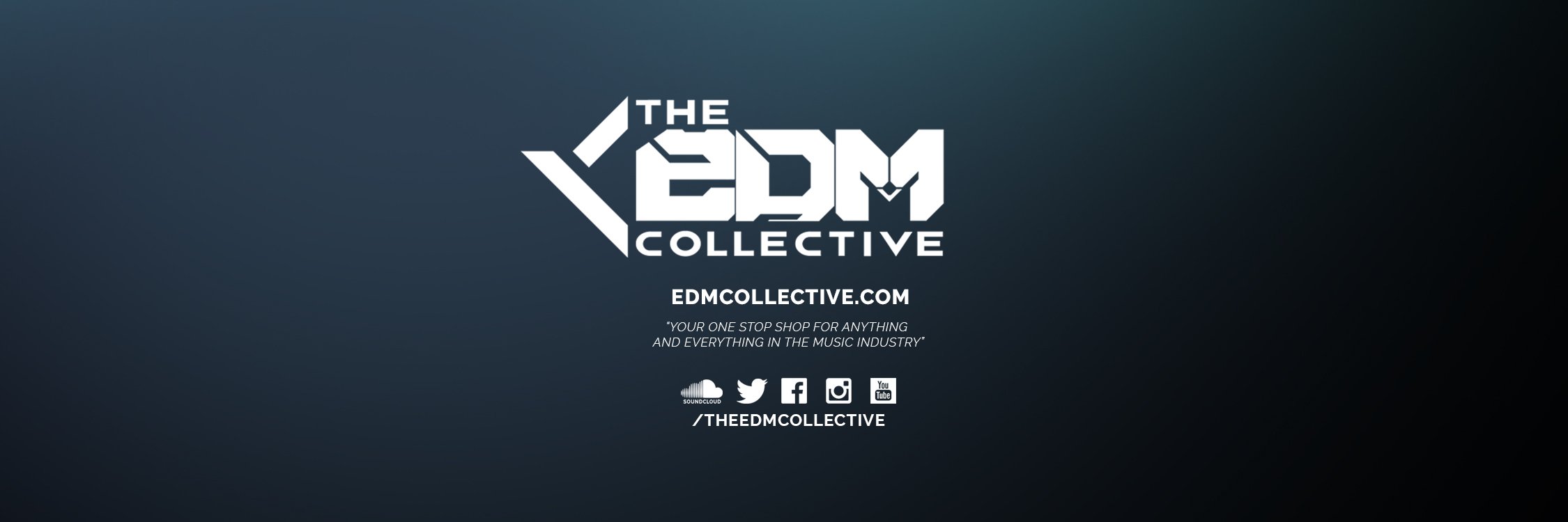 EDM_Collective's profile banner image