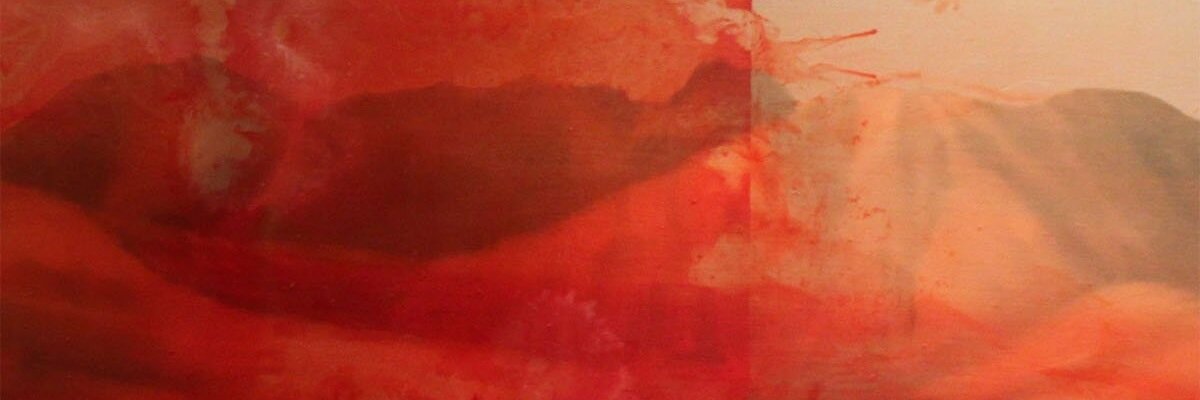 Alyosha Goldstein banner