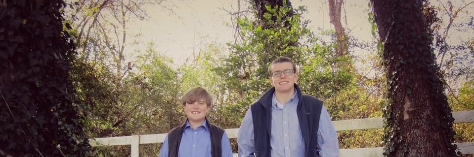 BTaylorFoster's profile banner image