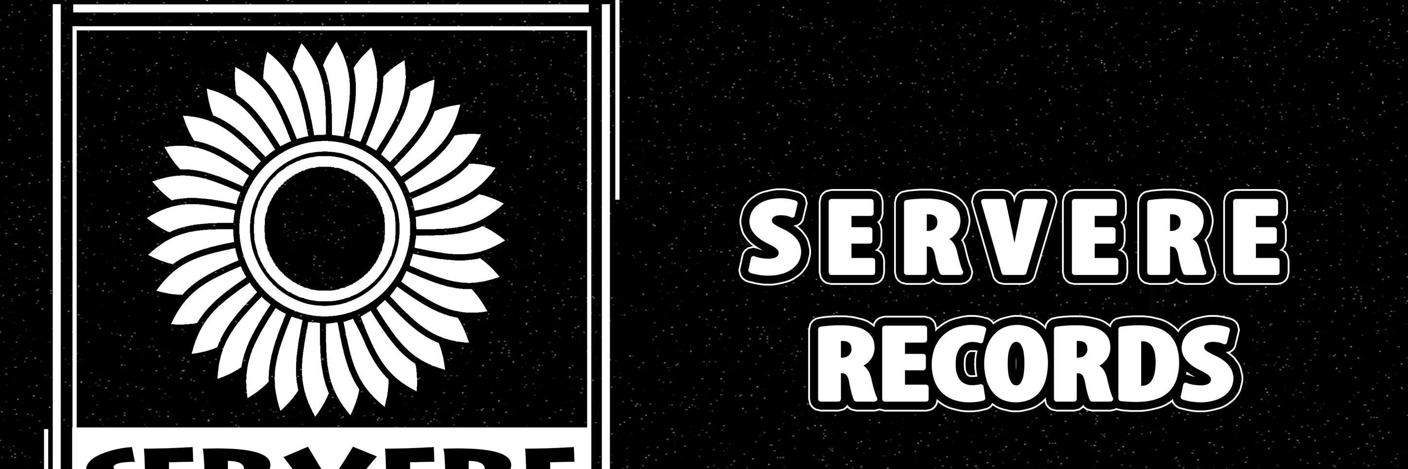 SERVERE RECORDS banner