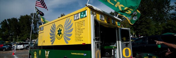 Manbulance Profile Banner