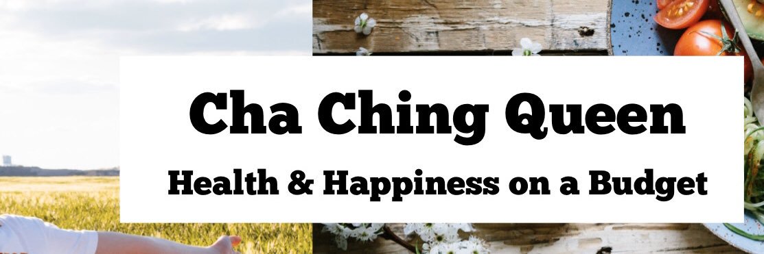Cha Ching Queen® banner