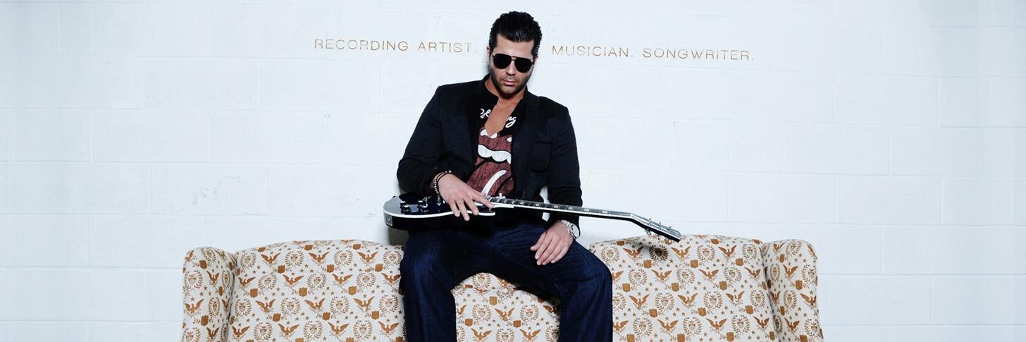 Matthew Schultz banner