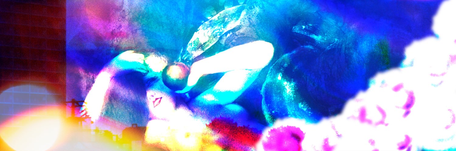 minatterdesu's profile banner image
