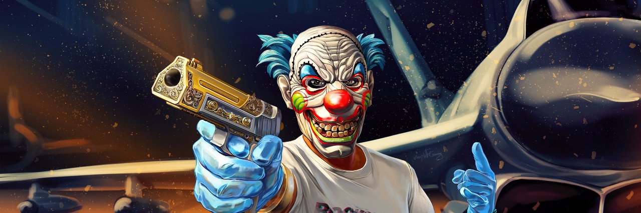 Flatspot Games banner