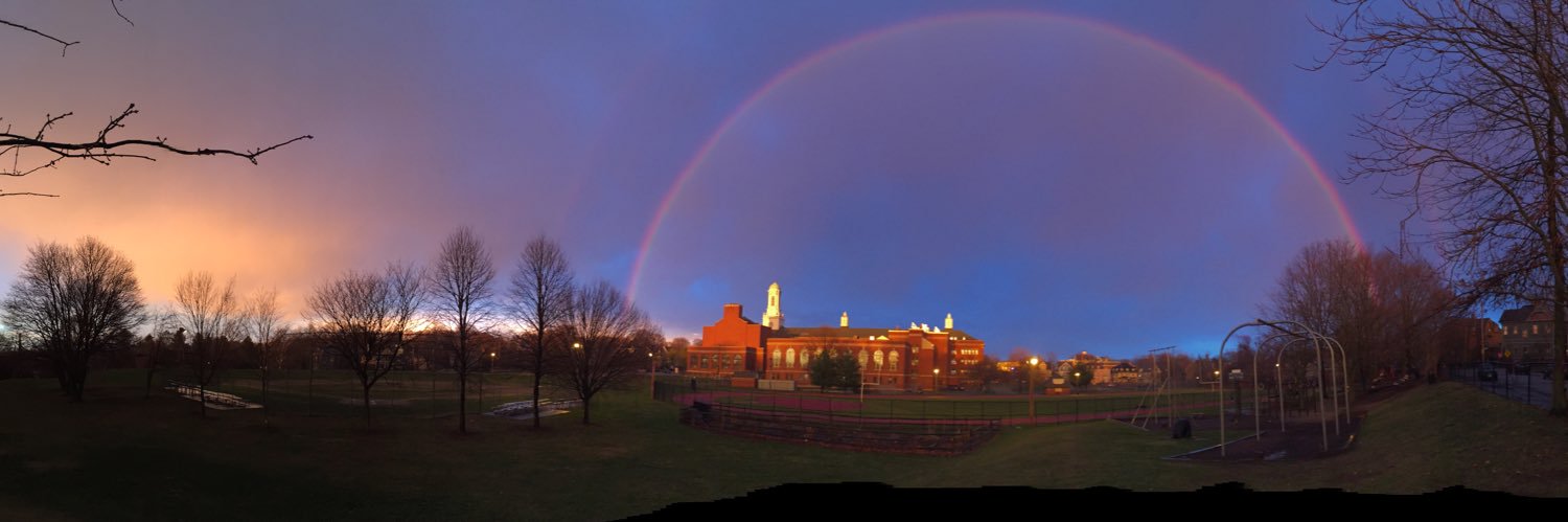 JamesWeingrod's profile banner image