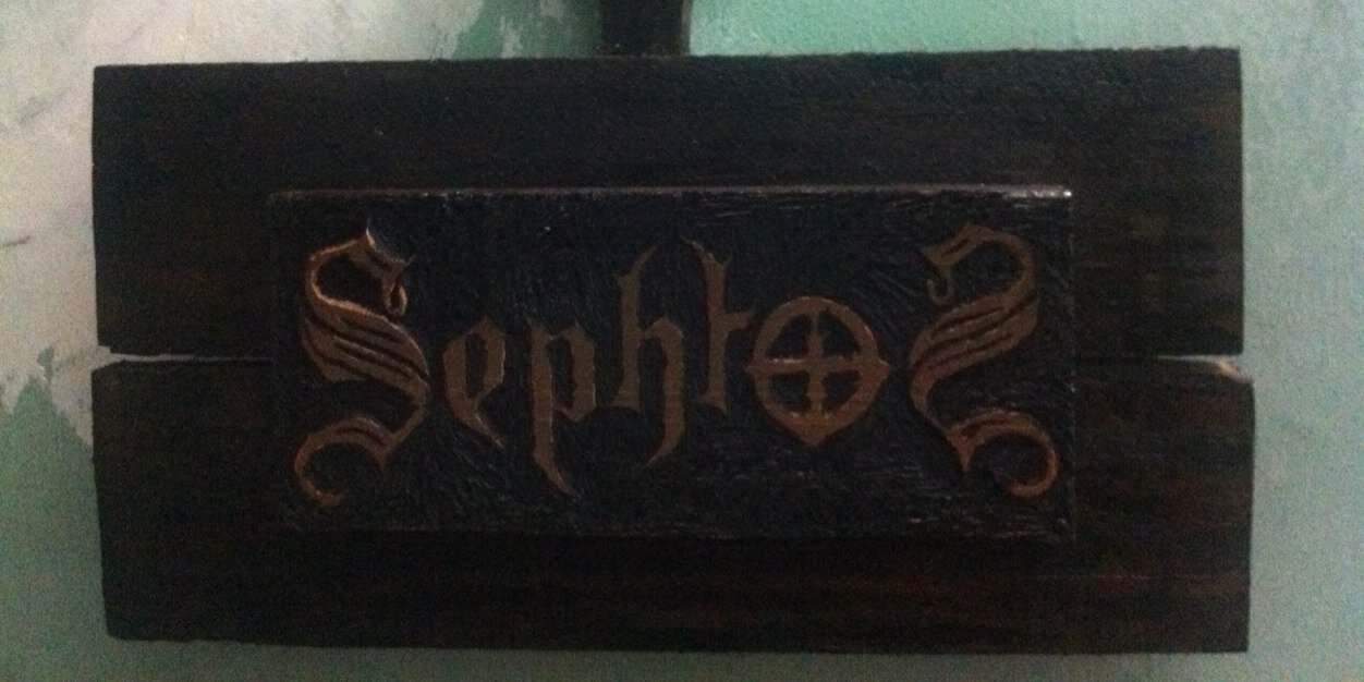 Sephtos banner