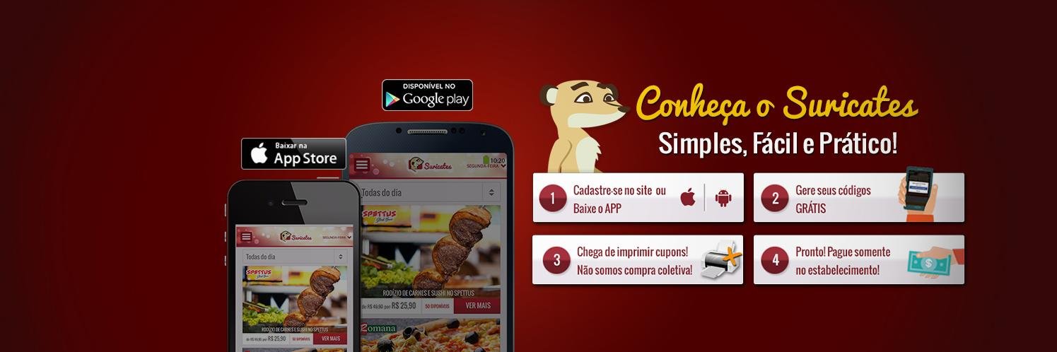 suricatesapp's profile banner image