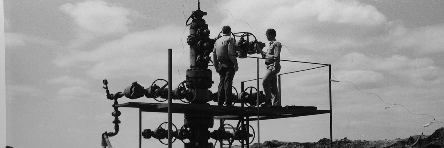 PB Oil and Gas banner