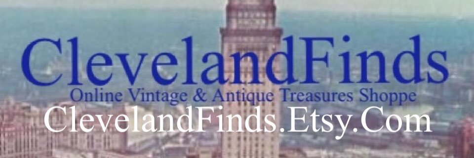 ClevelandFinds's profile banner image
