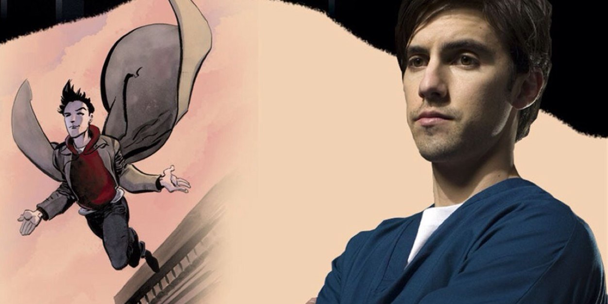 ChangedHero's profile banner image