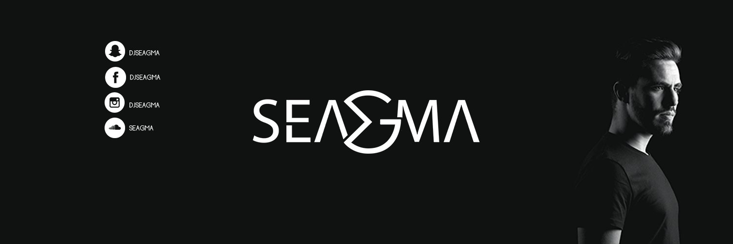 djseagma's profile banner image